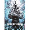 Melina Honnef Chugong Peper Solo Leveling Roman Taschenbuchausgabe (Tascabile)