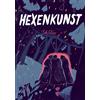 Lea Hübner Sole Otero Hexenkunst (Copertina rigida)
