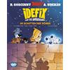 René Goscinny Albert Uderzo Philippe Fene Idefix und die Unbeugsamen (Tascabile)