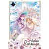 Bianca Pistillo Eleanor Summers The Witches' Marriage, Vol. 3 (Tascabile)