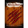 Mark Allard-Will Burning Black, The: Legend of Black Shuck (Tascabile)