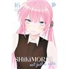 Keigo Maki Stefanie Probst Shikimori's not just a Cutie 16 (Tascabile)