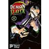 Koyoharu Gotouge Burkhard Höfler Demon Slayer - Kimetsu no yaiba 13 (Tascabile)