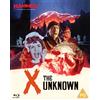 Hammer Films X the Unknown (Blu-ray) Marianne Brauns Leo McKern Anthony Newley Peter Hammond