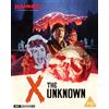 Hammer Films X the Unknown (4K UHD Blu-ray) Jameson Clark Dean Jagger Anthony Newley