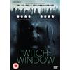 Network The Witch in the Window (DVD) Charlie Tacker Zach Jette Molly Slothower