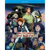 Crunchyroll Mobile Suit Gundam: Cucuruz Doan's Island (Blu-ray)