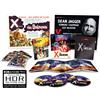 Hammer Films X the Unknown (4K UHD Blu-ray) John Harvey Michael Ripper Peter Hammond