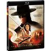Sony Pictures Home Entertainment The Legend Of Zorro - Bd (Blu-ray)
