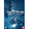 Warner Bros. Home Ent. True Detective: Night Country (DVD) Layla Blackman