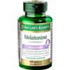 NATURE'S BOUNTY MELATONINA 100TAV