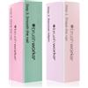 Brushworks Pastel Buffing Blocks 2x1 pz