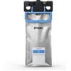 Epson Cartuccia stampante Epson C529R/C579R (C13T01D200) - Ciano Capacità extra-elevata