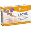 FITOBIOS Srl Fitobios Intoxifit 24 Capsule Gastroresistenti 600 Mg