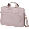 Samsonite Guardit Classy 2.0 - Borsa Portadocumenti Donna 15.6" (40 cm) con Organizzazione Interna Pratica, Borsa Laptop Business - 14.5L - Grigio (Stone Grey)