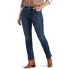 Lee - Jeans Flex Motion Regular Fit Gamba Dritta, Jeans Donna