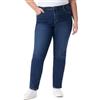 GLORIA VANDERBILT - Amanda Classic Tapered Jean, Jeans Donna