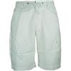 Moda Egidio Bermuda Sea Barrier Marea Pantalone Corto Uomo Cotone