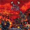 Axevyper-Metall Crossfire CD NUOVO