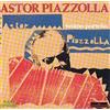 Astor Piazzolla Verano Porteno (CD)