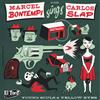 Marcel Bontempi Young Souls & Yellow Eyes (Vinyl LP) 7" Single Coloured Vinyl