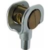 NICE PRTO06E Gruppo chiocciola/forcella automazione cancello battente TO5024HS