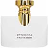 Bulgari Splendida Patchouli Tentation eau de parfum