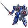 Hasbro Transformers Studio Series Leader Class, action figure di Nemesis Prime, ispirat