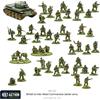 Warlord Games British & Inter-Allied Commandos starter army