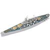 Hobbyboss I love Kit 1:700 - Top Grade North Carolina BB-55