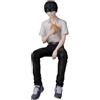 SEGA Yoshiki PM Perching Figura 14 cm The Summer Hikaru Died