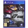 Ubisoft The Crew