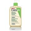 CERAVE (L'Oreal Italia SpA) CeraVe Olio Detergente Idratante 473ml