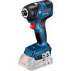 Bosch Professional 18V System Avvitatore a massa battente a batteria GDR 18V-200 (coppia di serraggio max. 200 Nm, senza batt./caricabatteria)