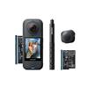 Insta360 Videocamera Insta360 X4 AIR Nero - STARTER BUNDLE