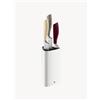 WMF Ceppo portacoltelli con 3 coltelli Joy -