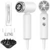 webeauty Mini Phon Capelli da Viaggio Asciugacapelli Professionale Ionico