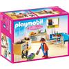 PLAYMOBIL 5336 - Cucina attrezzata con zona salotto