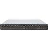 NVIDIA Spectrum SN2410 - Switch - L3 - gestito - 48 x 25 Gigabit SFP28 + 8 x 100 Gigabit QSFP28 - flusso d'aria da posteriore a anteriore - montabile in rack