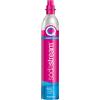 SodaStream 2270171 Accessorio e ricarica per gasatore Caricatore di carbonatazione