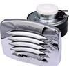 allpa marine equipment Marco Smile - Tromba da barca da incasso