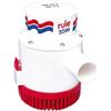 Rule Pompe Rule Tdc-pump 3700 Gph 24v Bianco Bianco Taglia Unica
