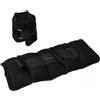 Cecotec Set di 2 pesi per caviglie e polsi regolabili con velcro. 2 kg.
