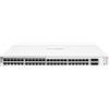 HPE Aruba Networking Aruba Instant On 1830 48G 24p Class4 PoE 4SFP 370W, gestito, L2, Gigabit Ethernet (10/100/1000), Power over Ethernet (PoE), Rack-Einbau, 1U