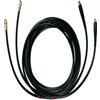 Ultraflex Set di tubi idraulici OB linee di controllo idrauliche barca marina Ultraflex 40857T