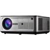 OEM Proiettore, risoluzione 1920 x 1080 dpi, 35000 lumen, 140 W, distanza di proiezione da 1,5 a 6 m, compatibile con Android