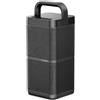 OEM Altoparlante Bluetooth, bassi potenti, design impermeabile, colore nero