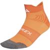 adidas Unisex Calze alla caviglia Terrex Climacool Trail Running Speed