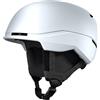 ATOMIC Casco da sci unisex per adulti Four AMID Lite, grigio chiaro, 59-63