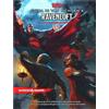 Paizo Publishing Dungeons & Dragons 5a Edizione - Guida di Van Richten a Ravenloft - GdR